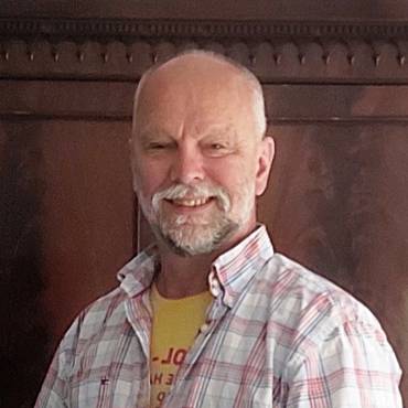 Rick Goudsmit
