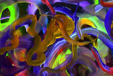 Workshop Glow in de Dark